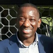 Dennis Jerome
