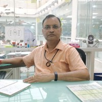 Rajni Kant Jain
