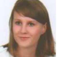 Joanna Mikulska - Szuchalska