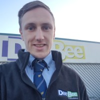 Lewis Dyson