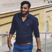 Rakesh Maru