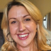 Maria Ashmore