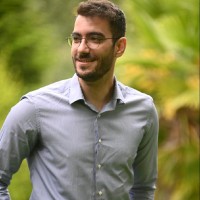 Ilias Gkagkavouzis
