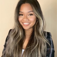 Nikole Andrea Gonong