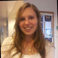 Maria Valdman