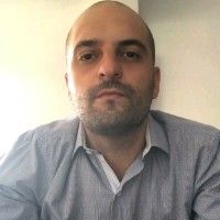 Joao Antonio