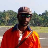 Jason Karau Maior