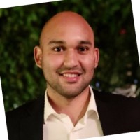 Abel Alfaro, CPA