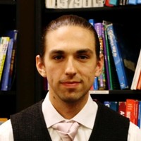 Benjamin Lyons