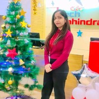 Payal Singh