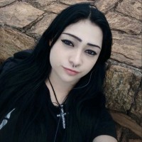 Isadora Mota Da Silva
