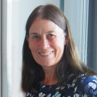 Sonia Russell