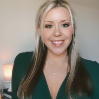 Mallory Cywinski