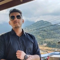 Akash Sharma