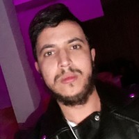 Hamza Rahali