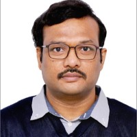 Bharath Kumar S
