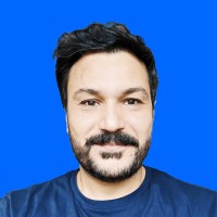 Serkan Kagan Celik