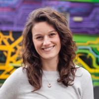 Nicola Twiston Davies PCC