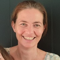 Beth Williamson