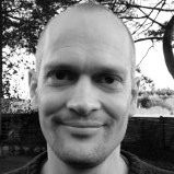 Søren Hedegaard Frederiksen