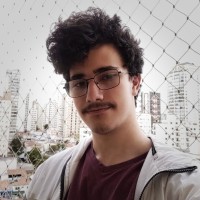 Leandro Costa Gomes Santana