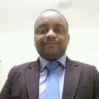 Joseph Cheriaux Mporanyi