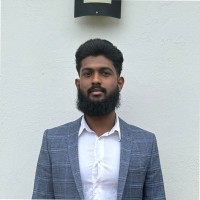 Senthuuran Mohan