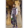 Rangaswamy M R