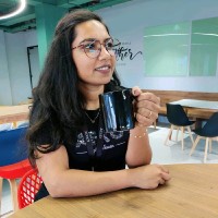 Anushri Patel