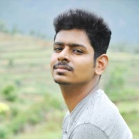 Sibinandhan S