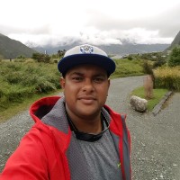 Asheth Singh