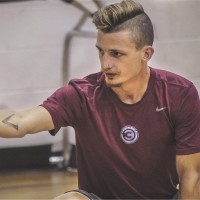 Tyler Cooper