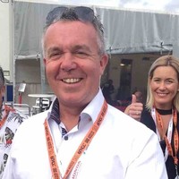 Gary Fothergill