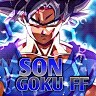 SON GOKU FF