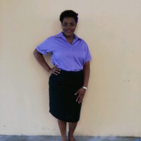 rashel robinson