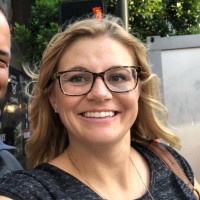 Holly Moreno