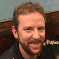 Christopher Tolladay
