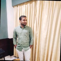 Krishna Sada Karnati