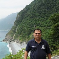 Bill Yu