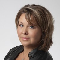 Irina Genov