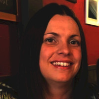 Rebecca Turner