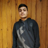 Saurav Sahay
