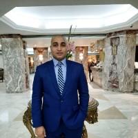 Sayed Mohamed