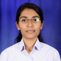 Vrushali Adagle