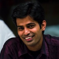Nikhil Saste