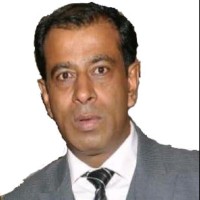 Syed Amanulla