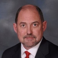 Byron J. Boone, MBA
