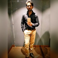 Hardik Bhatt
