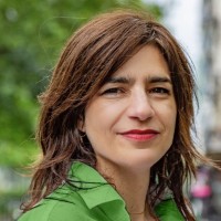 Aurélie Toyon