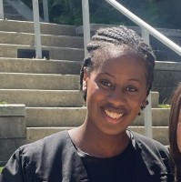 Keisha Nkufo